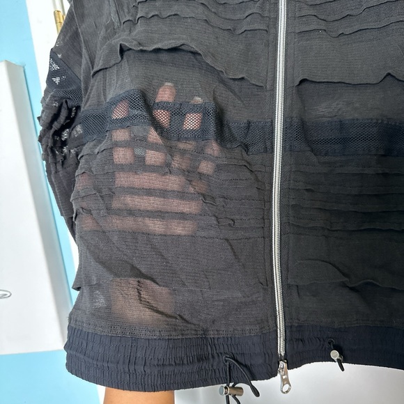 FREE PEOPLE MOVEMENT PIPPA MESH SET - Picture 3 of 8